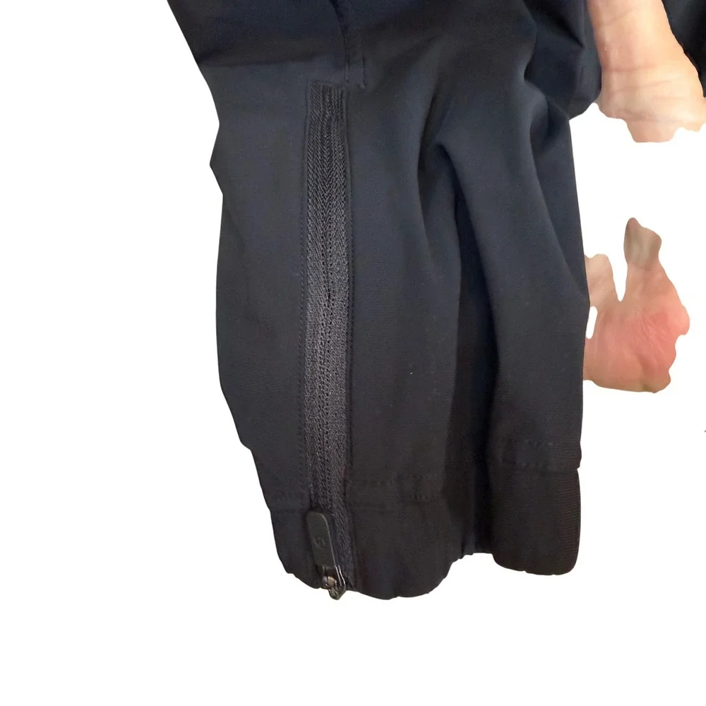 Lululemon Adaptive State High-Rise Jogger 28 Black Size 10 W5CVMS Running Pants